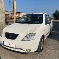 فروش تیبا2|خودرو سواری و وانت|محمودآباد, |دیوار