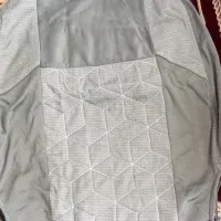 روکش صندلی پراید