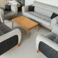 مبل راحتی دنیز|مبلمان خانگی و میز عسلی|قم, قلعه کامکار|دیوار