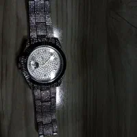 ساعت رولکس فول نگین نو نو|ساعت|گلبهار, شهر جدید گلبهار|دیوار