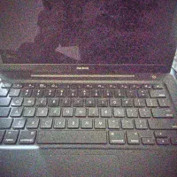 مک بوک ۲۰۰۸|رایانه همراه|تهران, شهرک غرب|دیوار