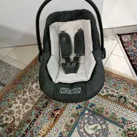 کریر دسته متحرک|کالسکه و لوازم جانبی|محمدیه-قزوین, |دیوار