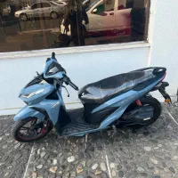 کلیک ۱۵۰|موتورسیکلت|رضوانشهر, |دیوار