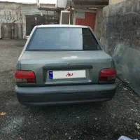 پراید ۸۴|خودرو سواری و وانت|رباط‌کریم, الارد|دیوار