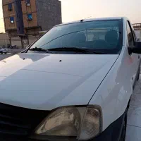 وانت تندر ۹۰ سفید مدل ۹۷  خوش‌رخ و کارراه‌انداز