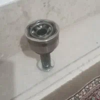 کله پولوس اکبند و نو پراید