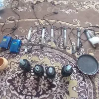 وسایل اکواریوم