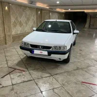 پژو تیوفا اس ال ایکس مدل ۹۷بدون رنگ|خودرو سواری و وانت|دزفول, |دیوار