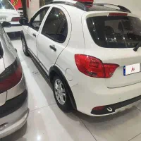 کوییک Rمدل ۴۰۱|خودرو سواری و وانت|تبریز, |دیوار