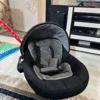 فروش کریر|کالسکه و لوازم جانبی|لنگرود, |دیوار