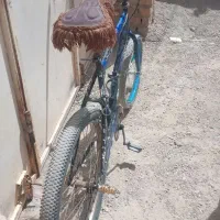 دوچرخه ۲۴ در حد نو