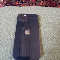اپل iPhone 13 mini با حافظهٔ ۱۲۸ گیگابایت|موبایل|تهران, بریانک|دیوار