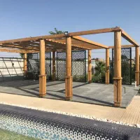 330متر-باغ-ویلا