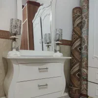 همه کجا به فروش میرسه|بوفه، ویترین، کنسول|نسیم‌شهر, |دیوار