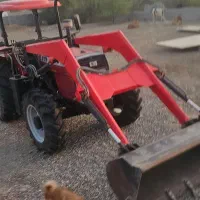 تراکتور ۴۷۵ در حد صفر|خودرو سنگین|قلعه قاضی, |دیوار