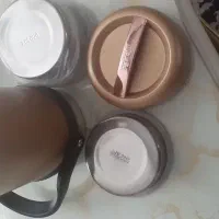 ظرف غذا خارجی