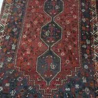 فرش دستباف ۴ متری