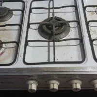 فر گاز سالم .