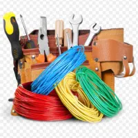 برقکاری ساختمان
