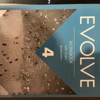 کتاب زبان Evolve 4|کتاب و مجله آموزشی|تهران, میرداماد|دیوار