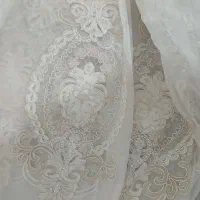 پرده|پرده، رانر، رومیزی|بیجار, |دیوار
