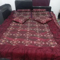 رو تختی هفت تکه