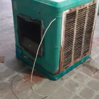 کولر ابی 7000|کولر آبی|قم, پردیسان|دیوار