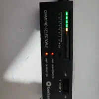 دستگاه حرارت سنج سنگهای قیمتی|ابزارآلات|تهران, شهرک پرواز|دیوار