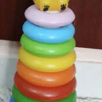 حلقه اسباب بازی