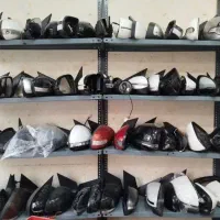 تعمیرات آینه بغل