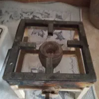 وسایل باغی|اجاق گاز و لوازم برقی پخت‌وپز|اصفهان, بیدآباد|دیوار