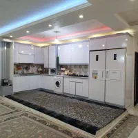 خانه 117 متر نوساز پارکینگ اختصاصی سه خوابه|فروش آپارتمان|اسدآباد, |دیوار