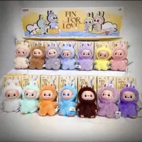 عروسک اروجینال لبوبو فقط با ۳۵۰ زیر قیمت بازار