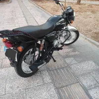 باکسر 150 مدل 95