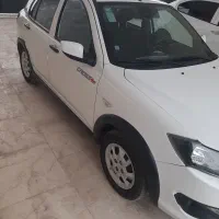 کوئیک ۱۴۰۲ سالم|خودرو سواری و وانت|تاکستان, |دیوار