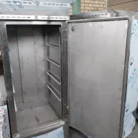 فرپیتزا و فر دیزی