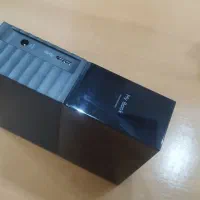 هارد۶ ترا my book و هارد ۲۵۶ssd