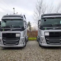 فروش کشنده های وارداتی|خودرو سنگین|کشکسرای, |دیوار