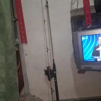 لنسرماهیگیریو دستگاه اکو بانی سوت۹۰۰۰بامینی باند|ماهیگیری|مسجد سلیمان, |دیوار