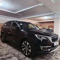 فیدلیتی ۷نفره مدل ۱۴۰۲ بی رنگ فوری