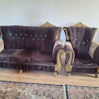 مبل کارکرده