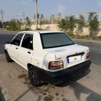 پراید مدل 94