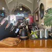 آموزش کافی شاپ (باریستایی و بارتندر) فنی وحرفه ای