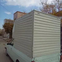 ًپیکان وانت دوگانسوزشرکت|خودرو سواری و وانت|زرندیه, |دیوار