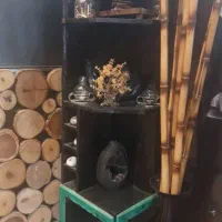 میز و صندلی برای کافه