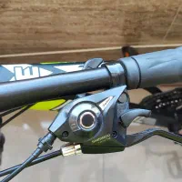 دوچرخه ۲۶ تنه بزرگ ۷ دنده|دوچرخه، اسکیت، اسکوتر|پاکدشت, پاکدشت (مامازند)|دیوار