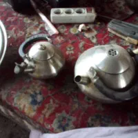 قوری
