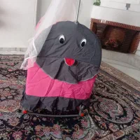 گهواره|اسباب و اثاث بچه|کرج, برغان|دیوار