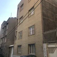 آپارتمان-مسکونی