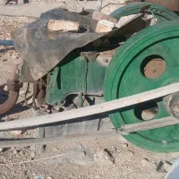 موتور آب ۲۶ اسب